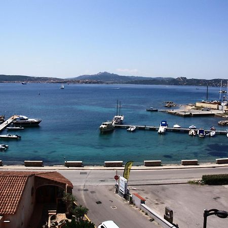Hotel Miralonga La Maddalena  Exterior photo